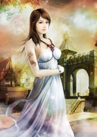 (综武侠同人)迎娶美人老婆后我走上人生巅峰