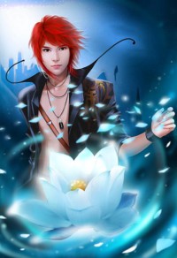 星際魔法傳奇