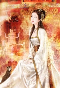 综漫之巫九