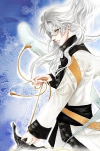 一不小心攻了頂A死對頭