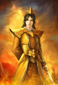 至尊毒妃:邪王的盛寵嬌妃
