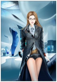 欢喜小福女
