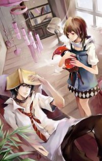 霸道军宠:早安,少将大人