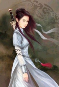 八荒秘