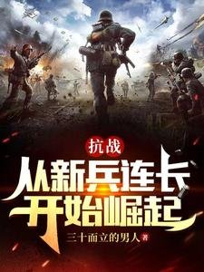 抗戰:從新兵連長開始崛起