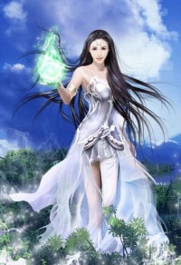 墨染成香，归途成殇