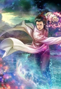 重生征服：从水果摊到世界首富
