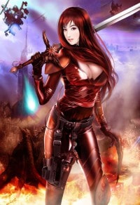 重生軍營之王牌軍婚