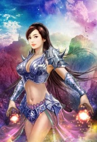穿成女主的恶毒姐姐