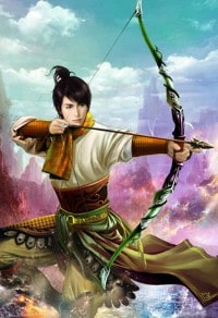 傲世无双