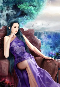 恨情皇帝鬼精灵【美强】