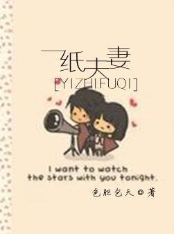 一紙夫妻